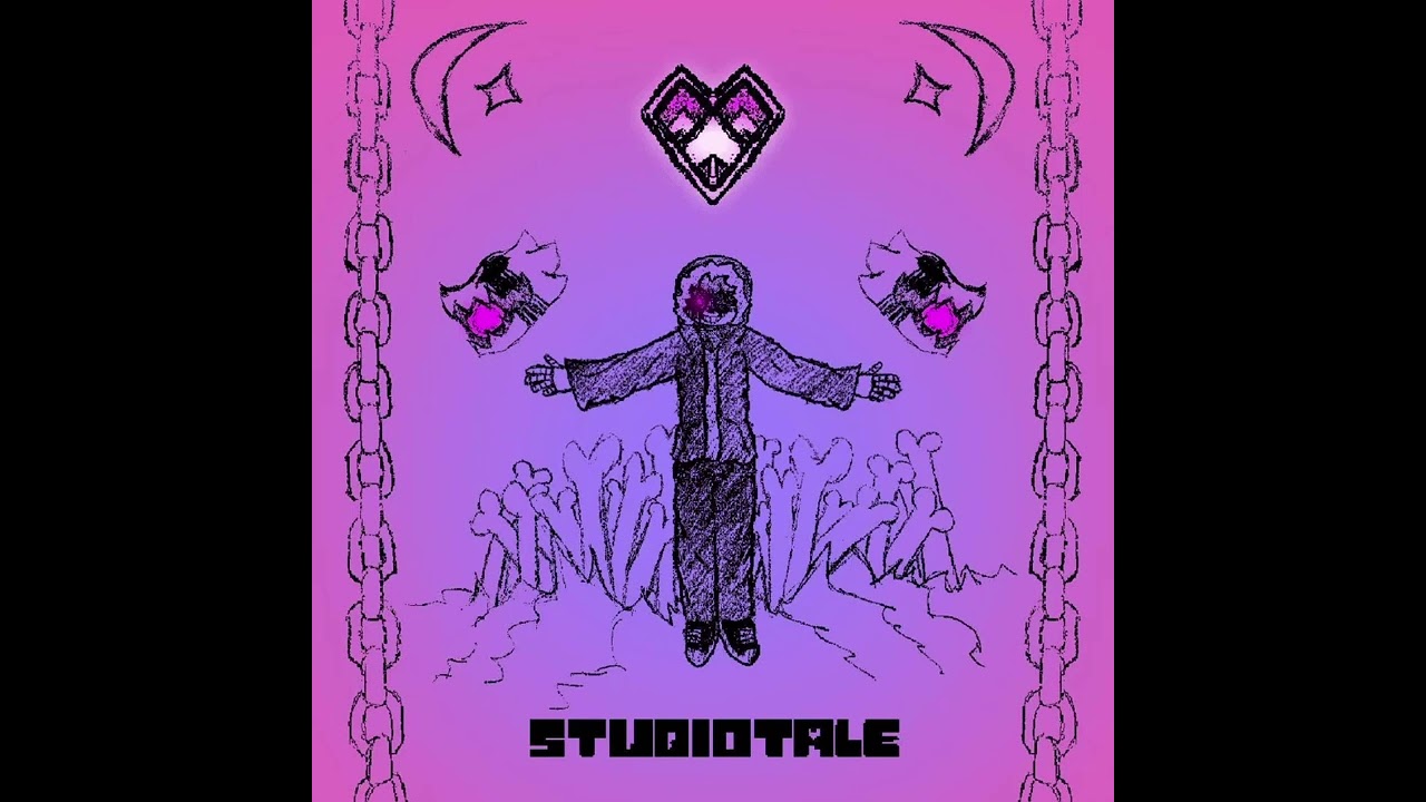 STUDIOTALE - Worst Twist // OST.06