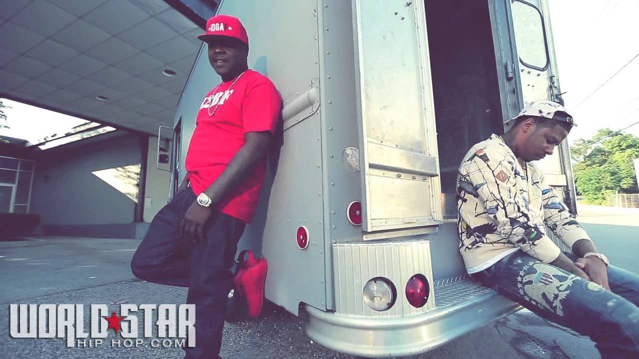 Vado Feat. Jadakiss & Troy Ave - R.N.S. (Official Music Video)