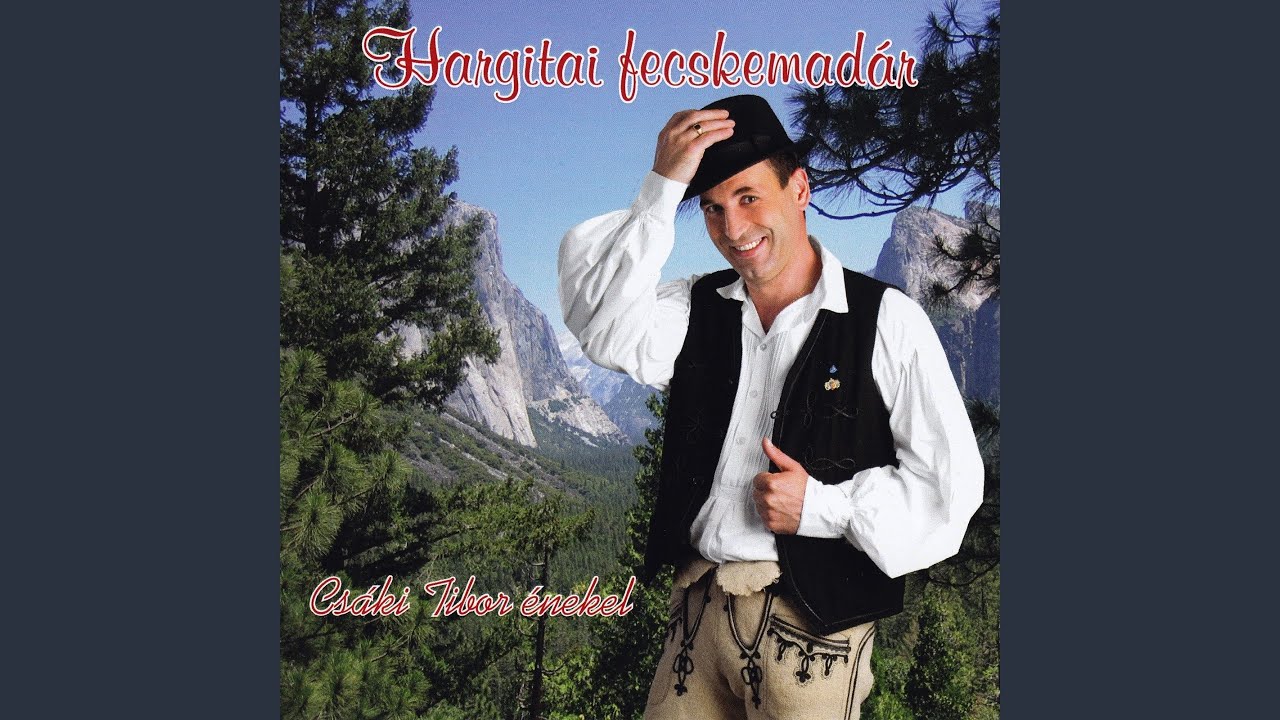 A Hargita Alján Lakom