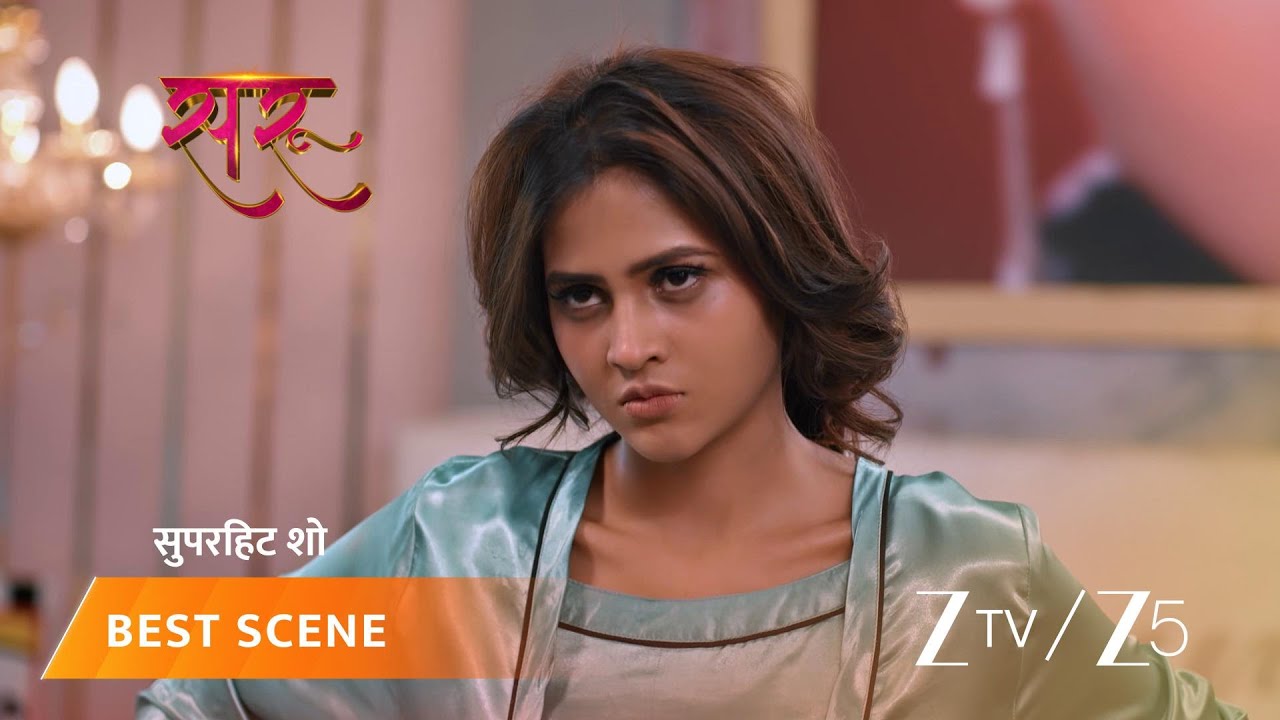 SARU | Saru ke khilaaf ab kya chaal chalegi Anika?
