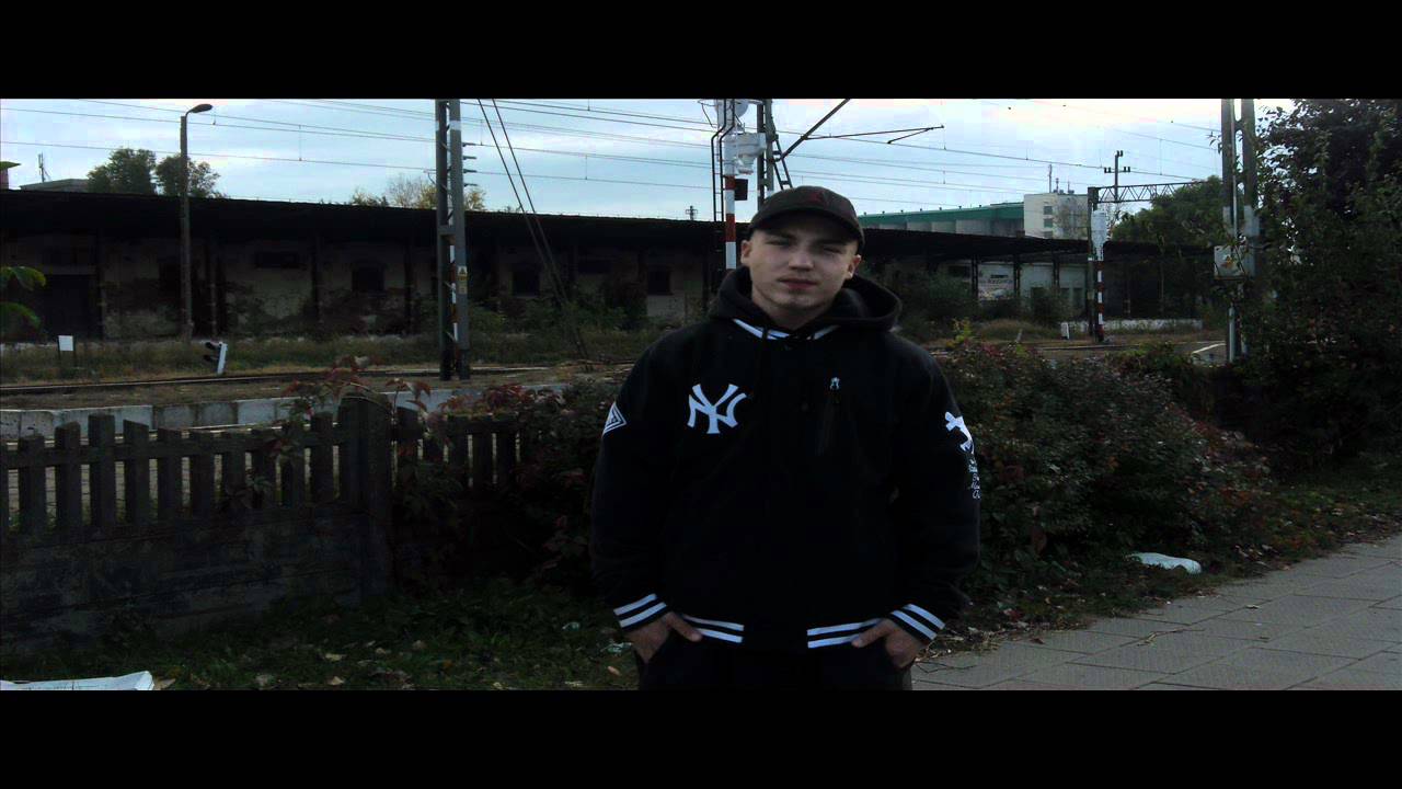 Ozim- Zbyt szybko ( prod. Famson)