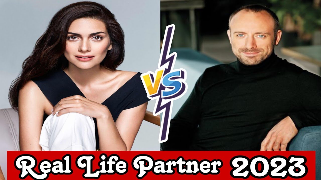 Halit Ergenc And Berguzar Korel Real Life Partner 2023☺️👩‍❤️‍💋‍👨💕