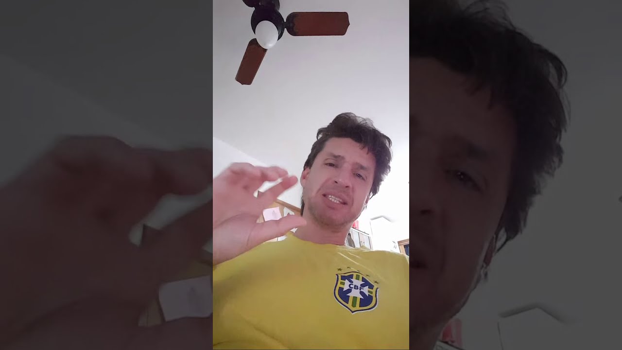 A Crian&ccedil;a Interna 💪