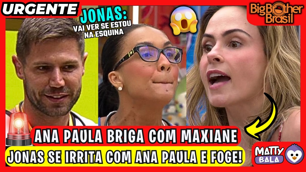 🔵 PROVA do ANJO - AO VIVO - DESCUBRA QUEM é o ANJO e QUEM é o MONSTRO da SEMANA ? BBB 26 #bbb #BBB26