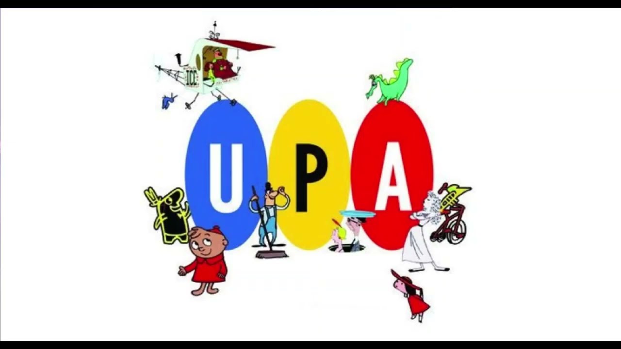 How limited animation gives older cartoons a unique aesthetic