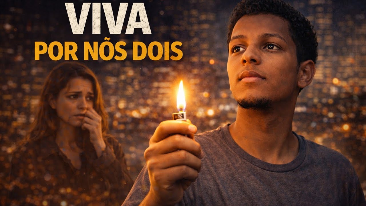 VIVA POR NÓS DOIS