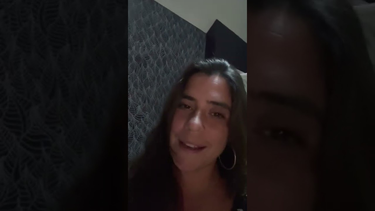 A Message From Miriam Bernardo - GUMBO by Fattie B COMING SOON