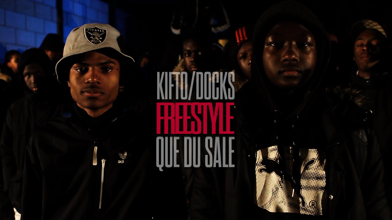 10/12 GANG freestyle 