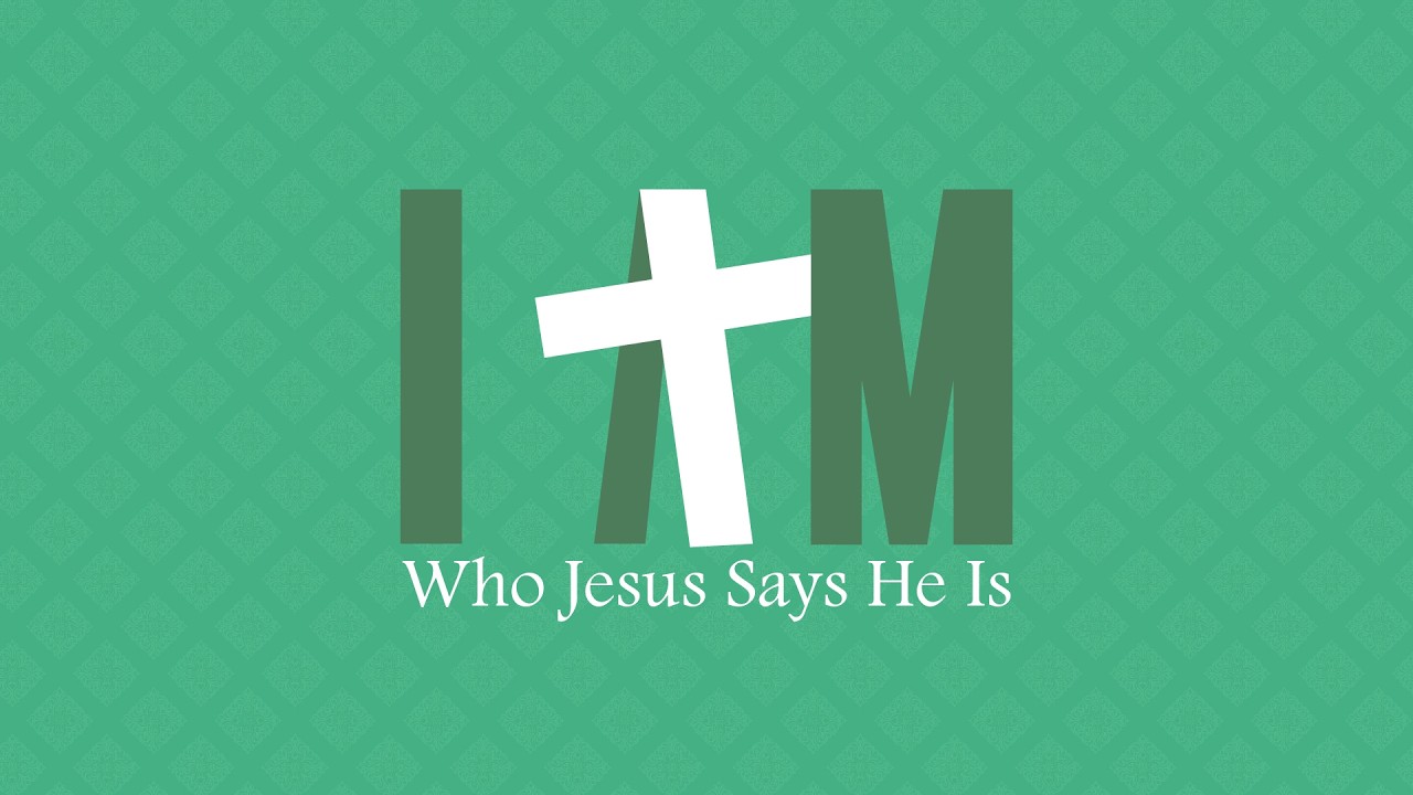 John 6:35 | The Bread of Life
