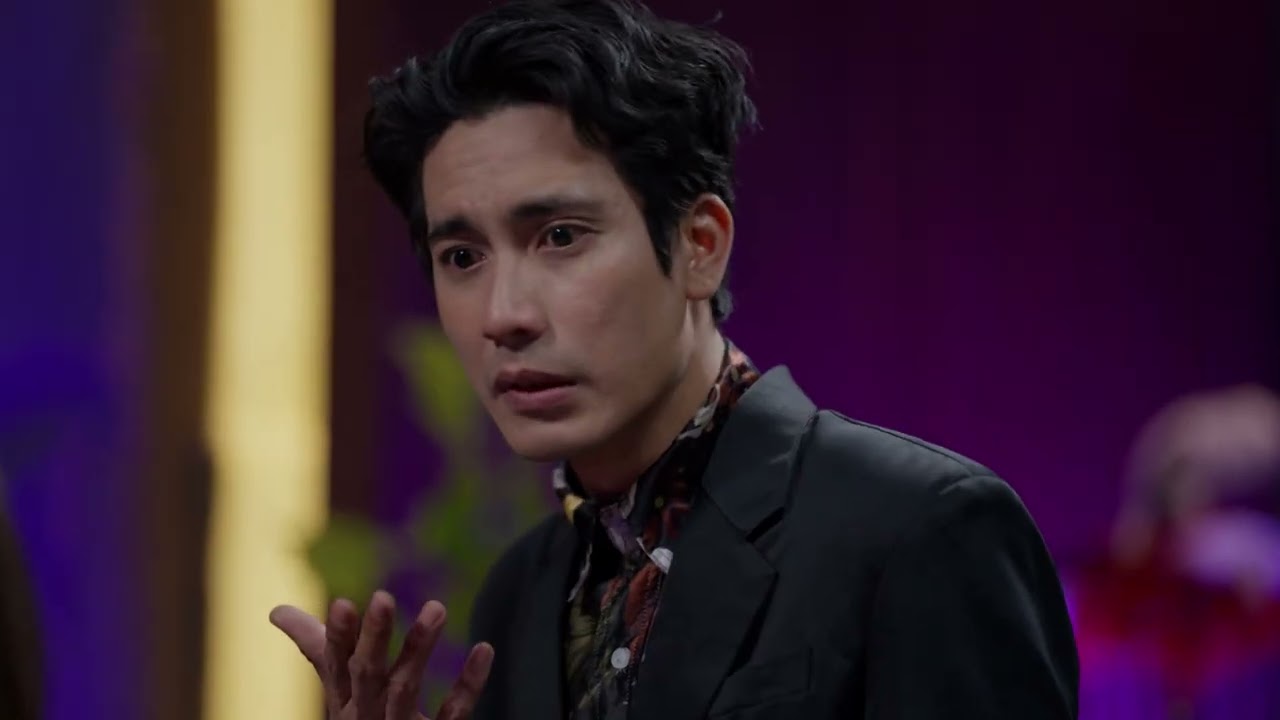 Beri Cinta Waktu - Cuplikan Episode 183