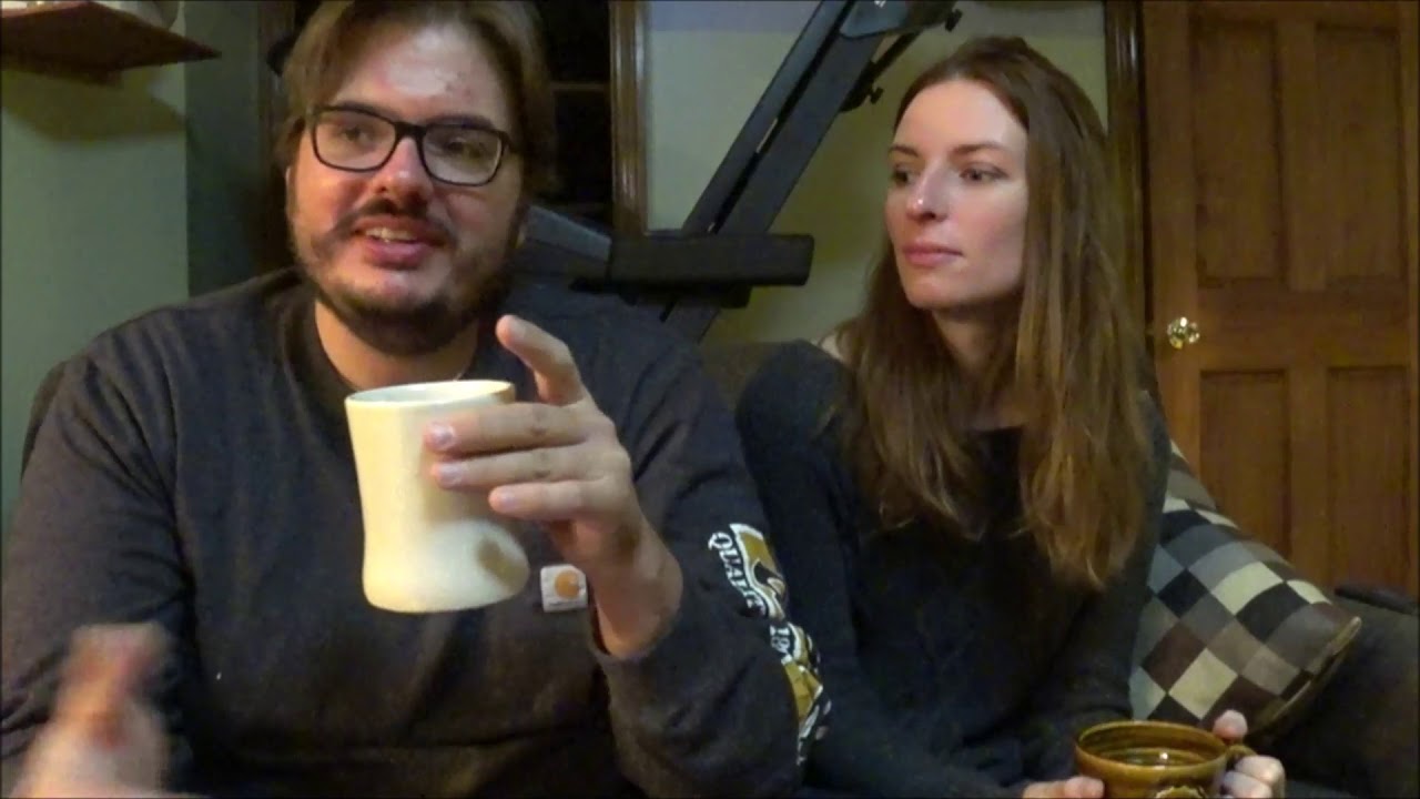 Brandywine Coffee Roasters Ethiopia Dumerso Review