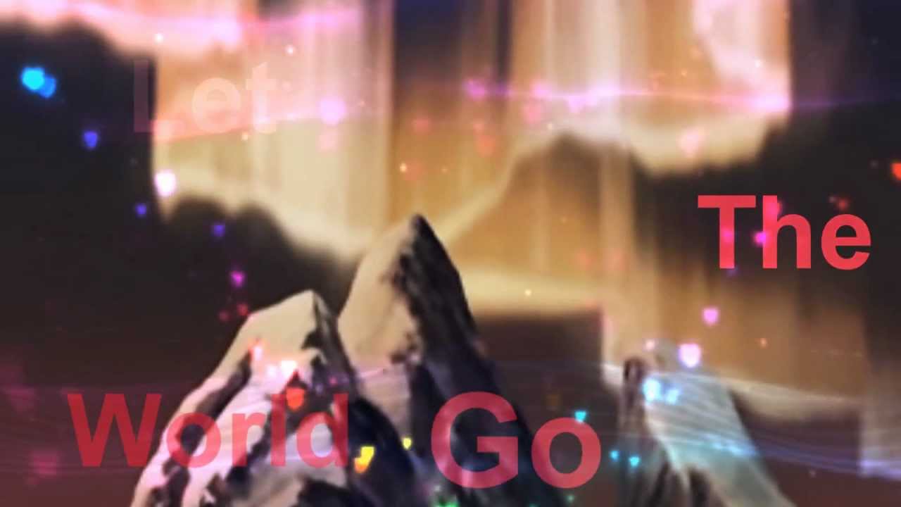 ☥★Animash★☥ &hearts;- World Go Boom- ☙