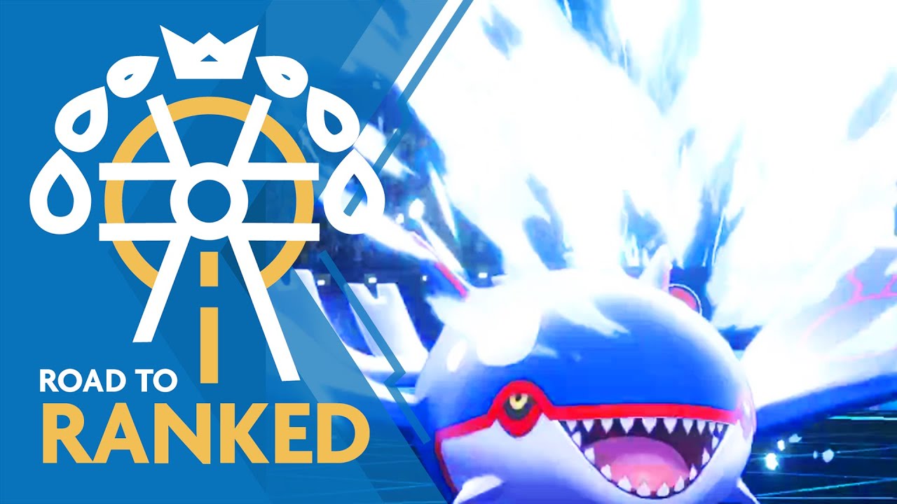 Time for a NEW Format! • Competitive Pokemon VGC Series 8 Wi-Fi Battles