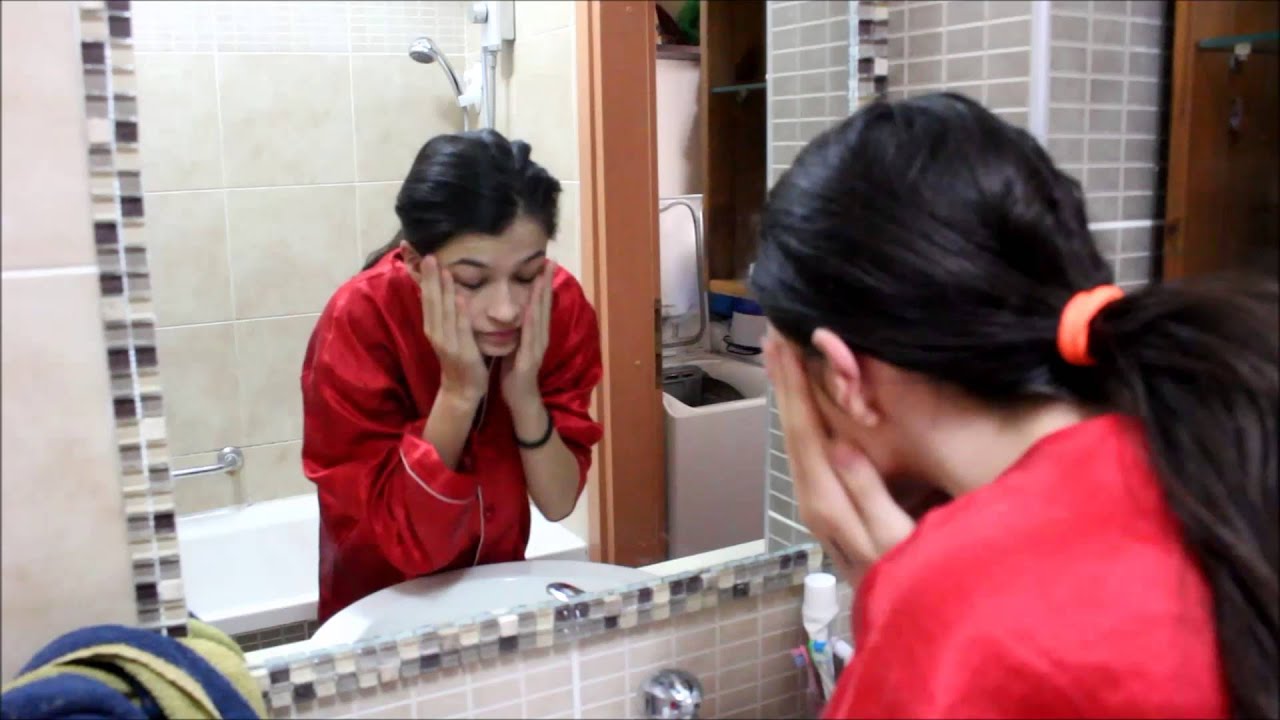 שגרת בוקר בחורף | my winter morning routine
