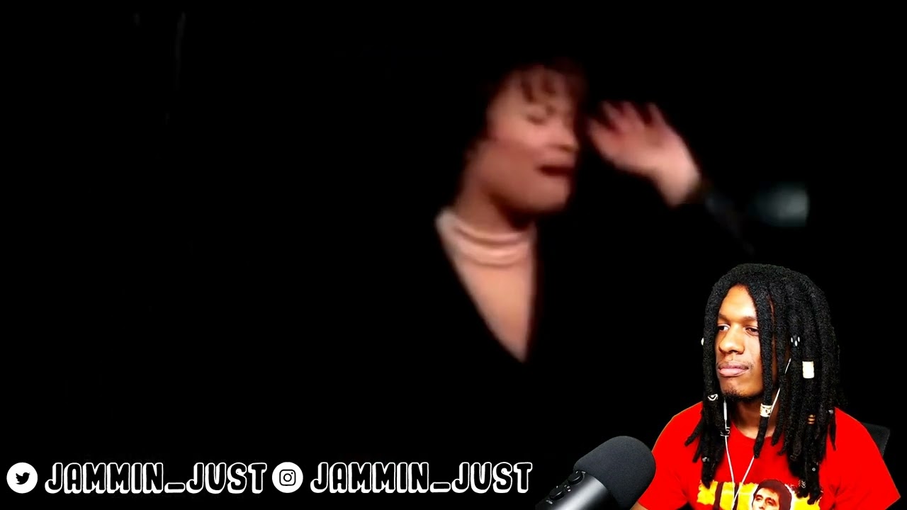 FIRST TIME HEARING Kirk Whalum ft. Jevetta Steele - Love Is A Losing Game REACTION