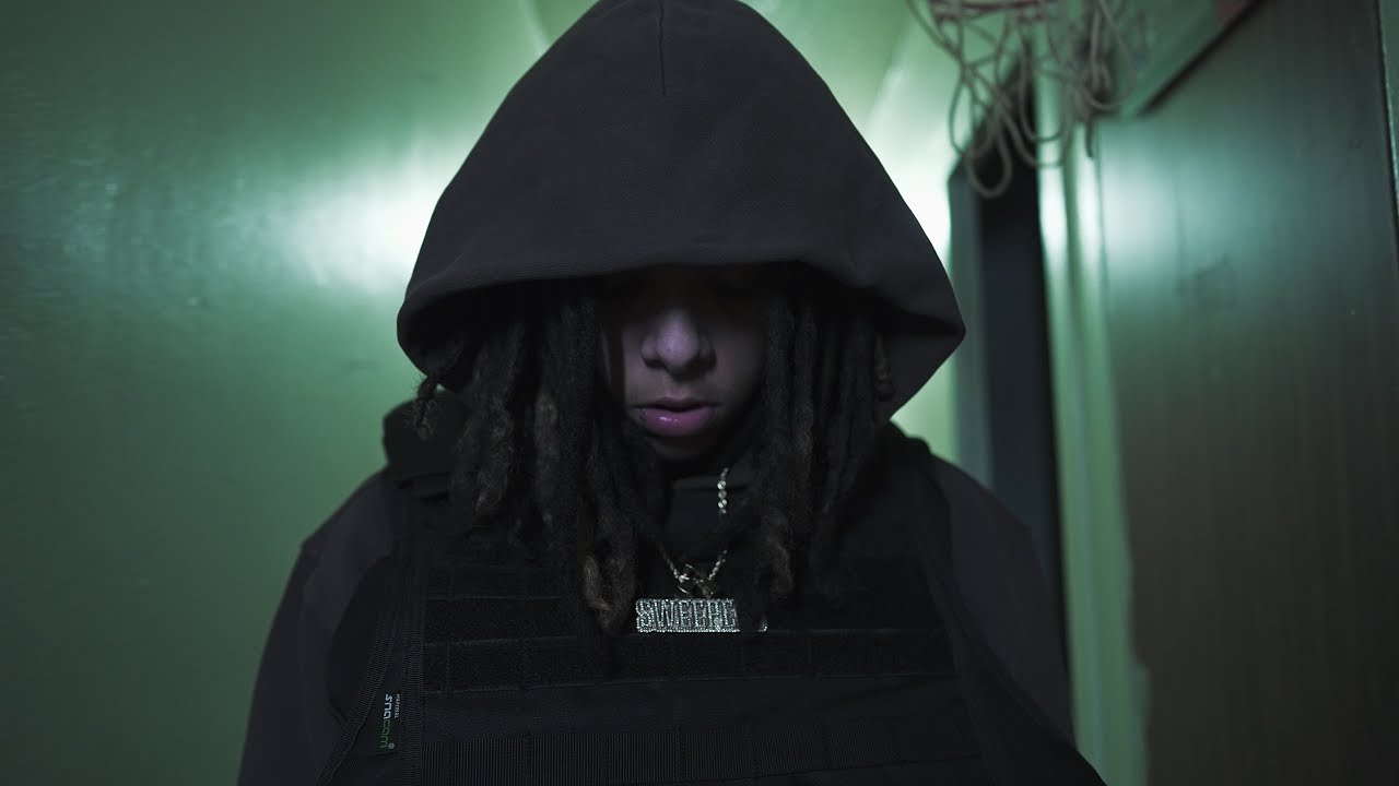 Jay5ive - Jay Got The City (Official Video) Shot by @sefmade