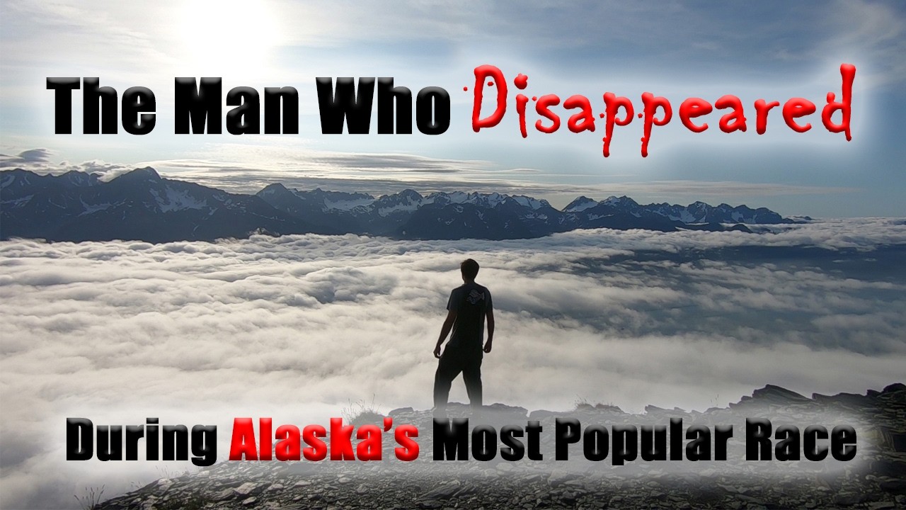 The Vanishing Racer: The Mt. Marathon Disappearance