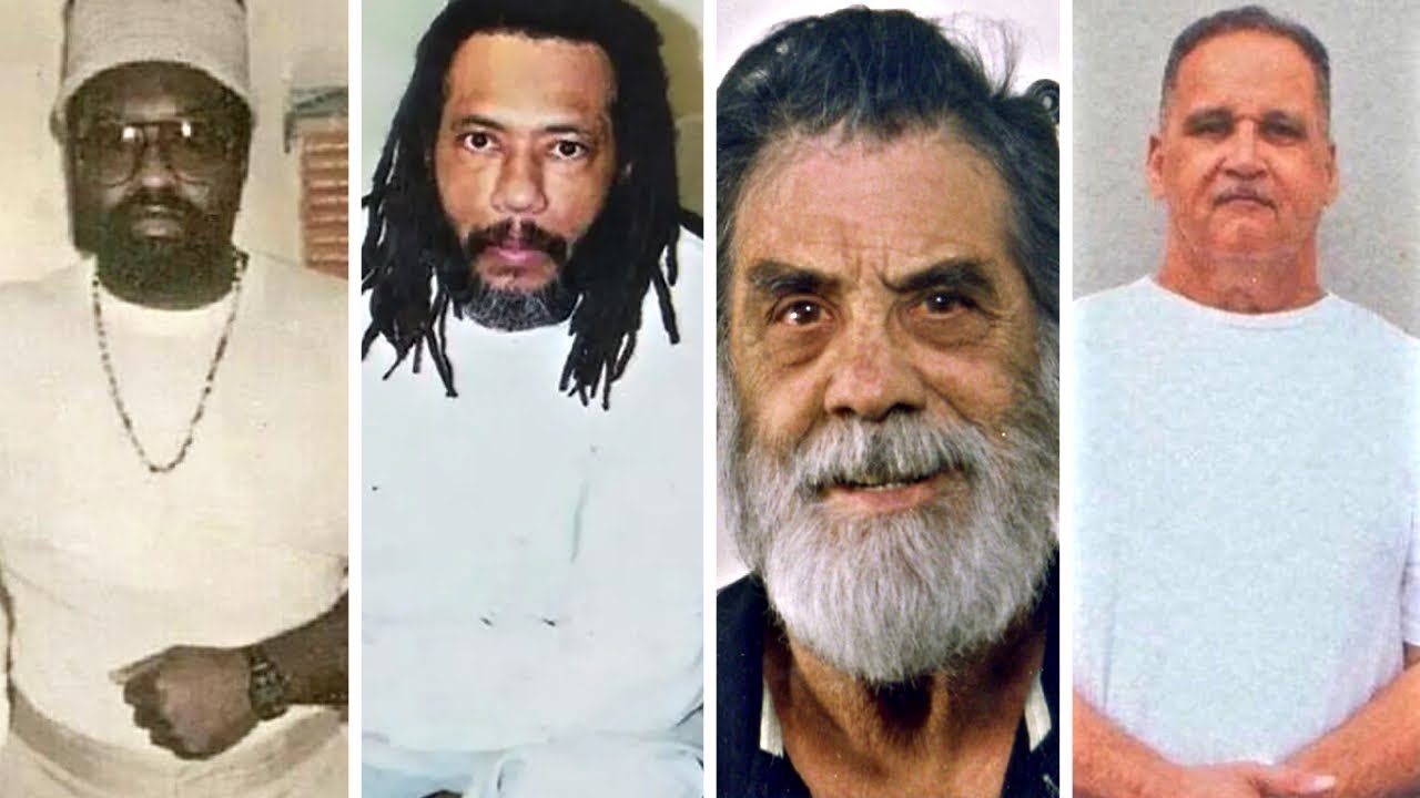 9 Deadliest Gang Members in Cook County Jail