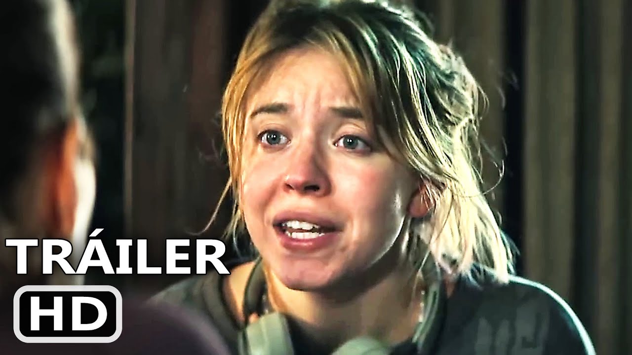 ECHO VALLEY Tr&aacute;iler Espa&ntilde;ol Latino Subtitulado (2025) Sydney Sweeney
