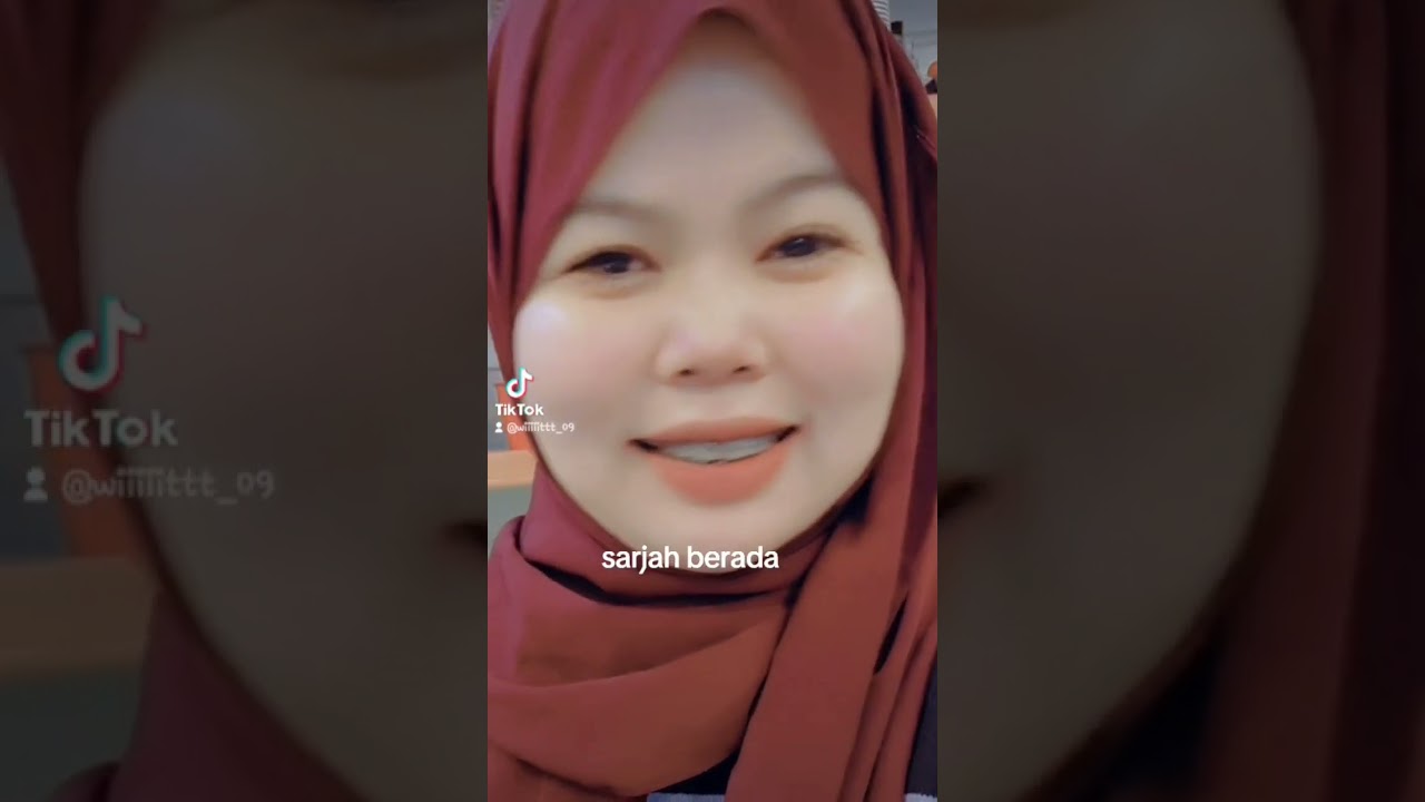 tkw abudhabi di sarjah #gajitkw #adayinmylife #tkw