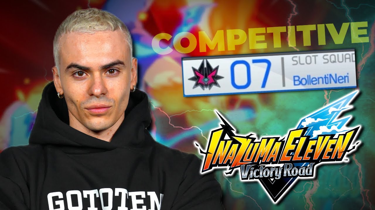 Il CK entra nel COMPETITIVE - Nascita dei BollentiNeri [Parte 2°] ⚽