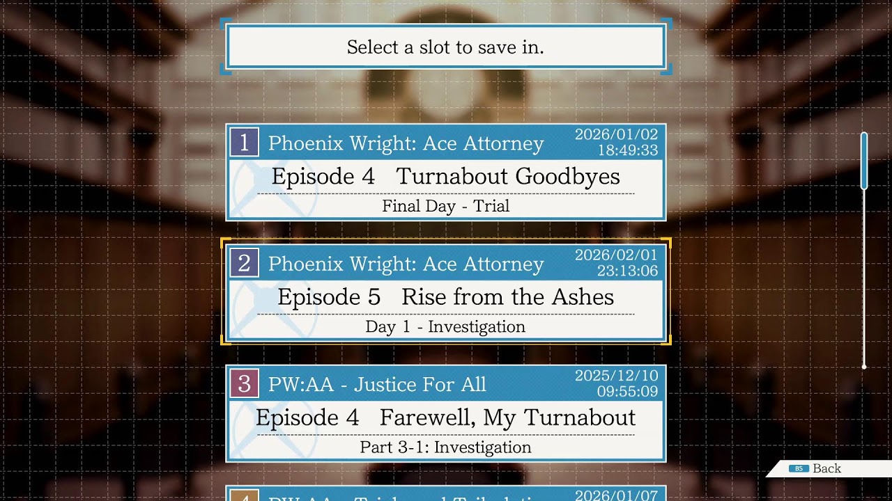 Phoenix Wright: Ace Attorney Trilogy | Part 8