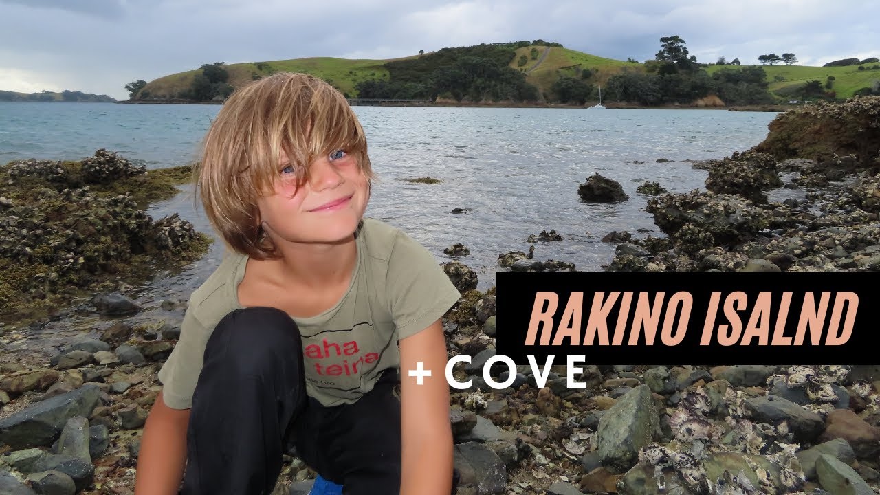 a nz island with me