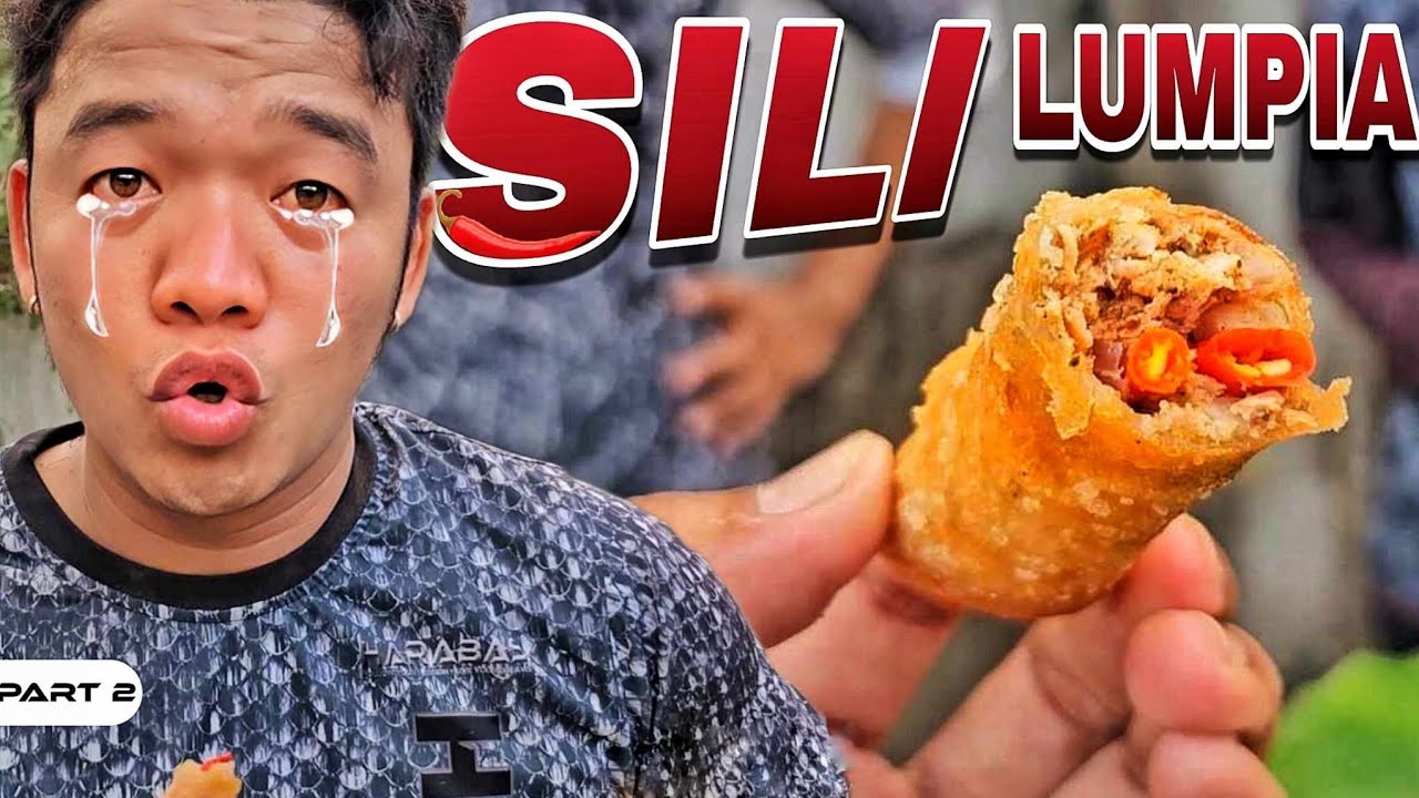 P2-SILI LUMPIA | HARABAS vs. MRS. HARABAS - EP1258