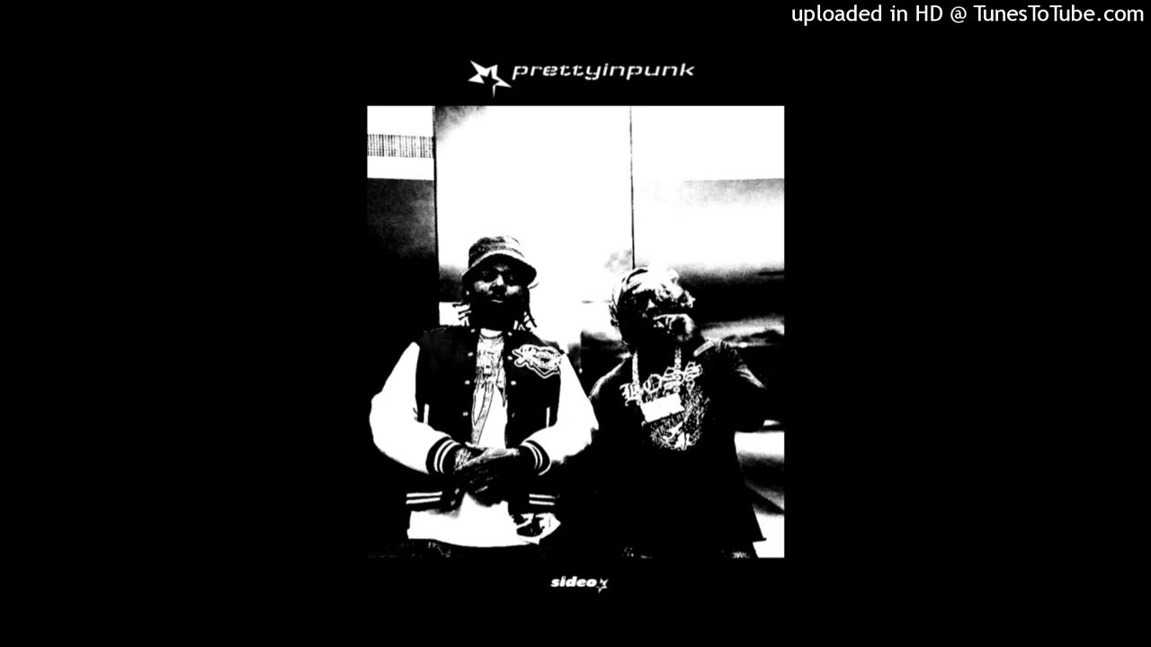 Wheezy X Southside X 808 Mafia Type Beat 'WAR READY