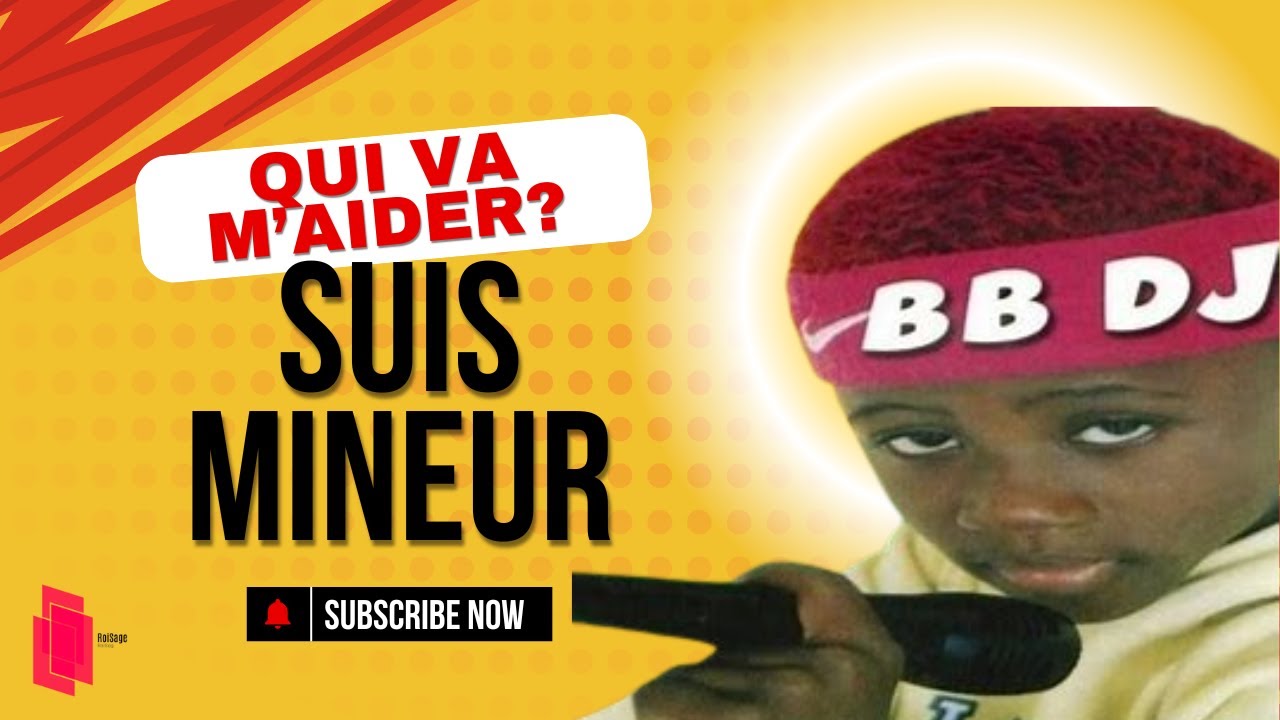 🏳️‍🌈PREUVE 14-ABUS BODAL SUR MINEUR- TAGGEZ LA BRIGADE DES MINEURS D'ABIDJAN. L'HEURE EST TRES GRAVE