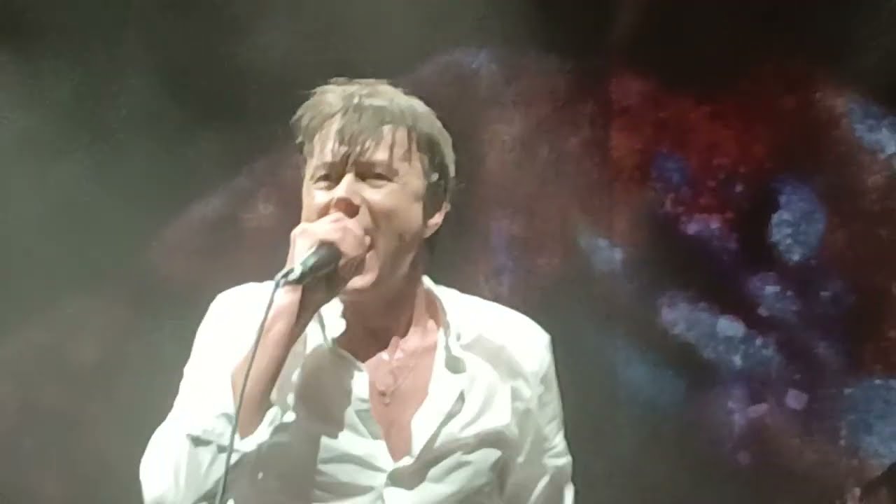 Suede - New Generation (Live at The Forum, Bath, 17/02/2026)