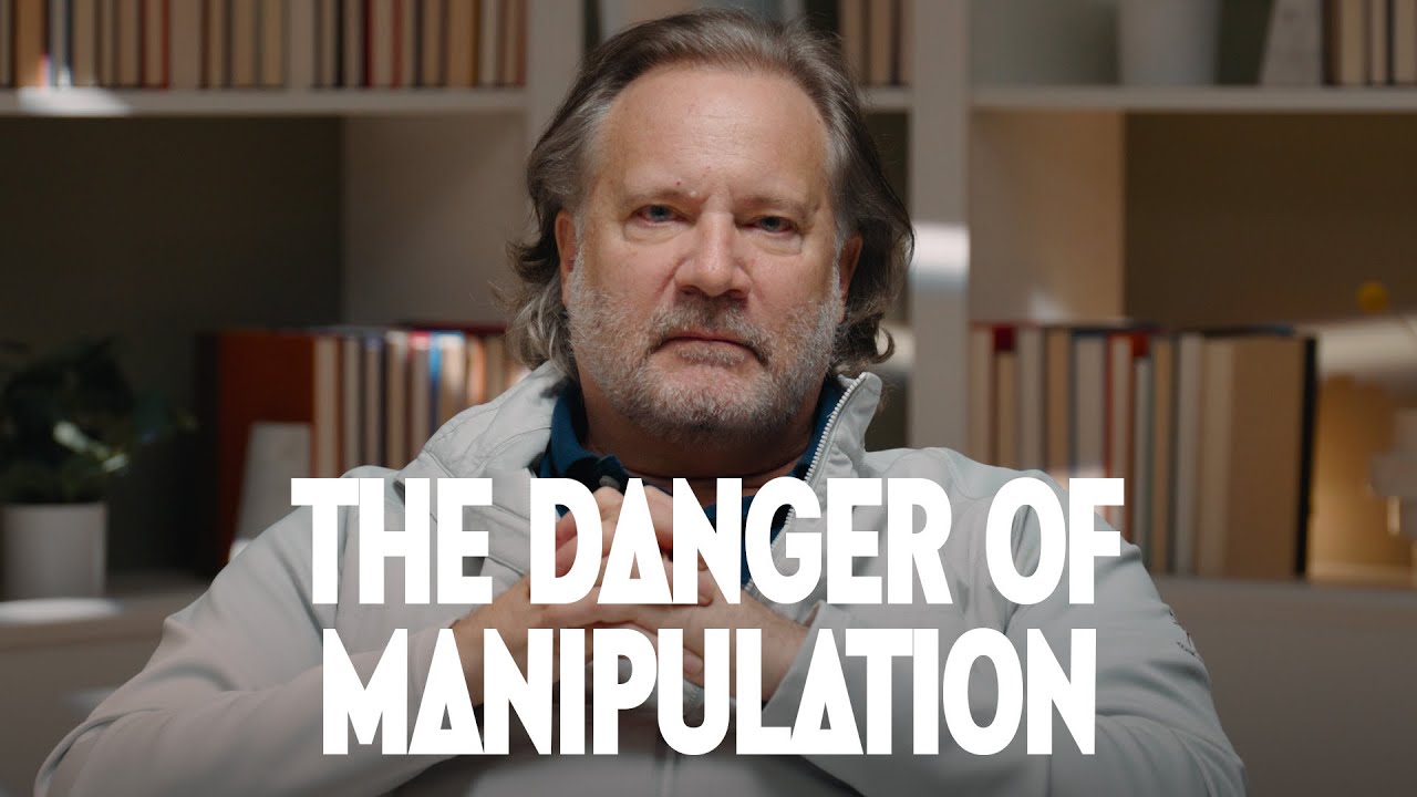 The Danger of Manipulation