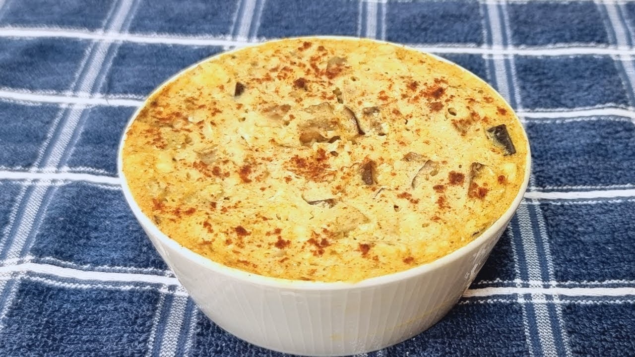 5 MIN, 4 INGREDIENT LOW CARB DINNER! High Protein, Low Calorie, Cheap, Delicious & Healthy
