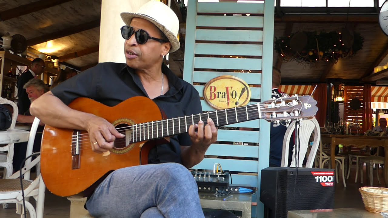 Chiquitita  (Naudo cover)
