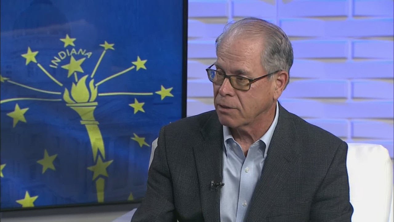 Gov. Braun: Iran strikes