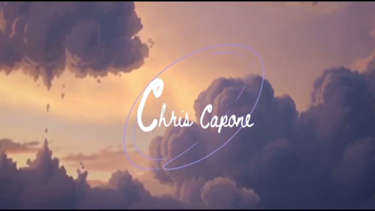Chris Capone x BC Music New Channel Intro