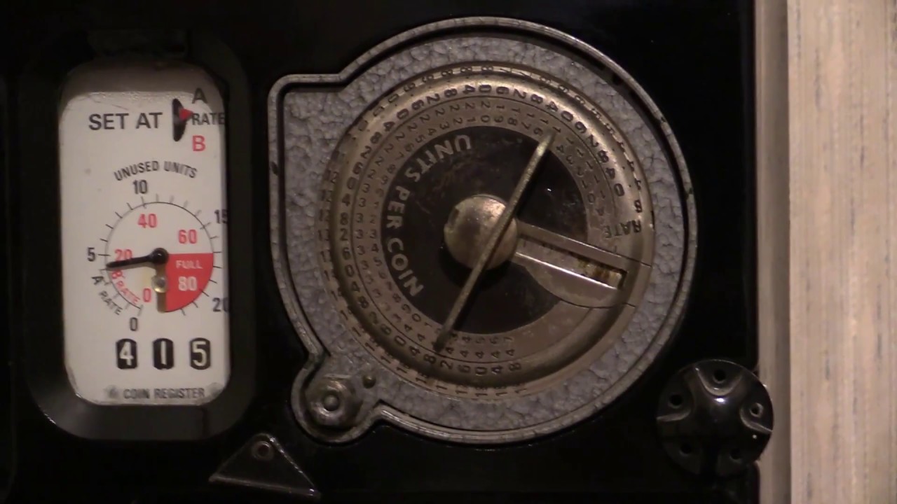 Electricity Meter : Update & 5 year Accuracy Test for Ferranti FPQ 102.
