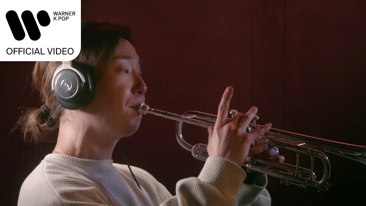 임윤성 - Come and knock (Trumpet Ver.) (모범형사2 OST) [Music Video]
