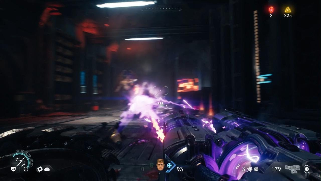 DOOM: The Dark Ages - The Slayer Gives No Fs When Fighting the Forces of Hell!