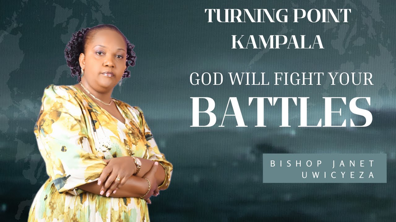 GOD WILL FIGHT YOUR BATTLES . sunday service  . #bible #god #gospel