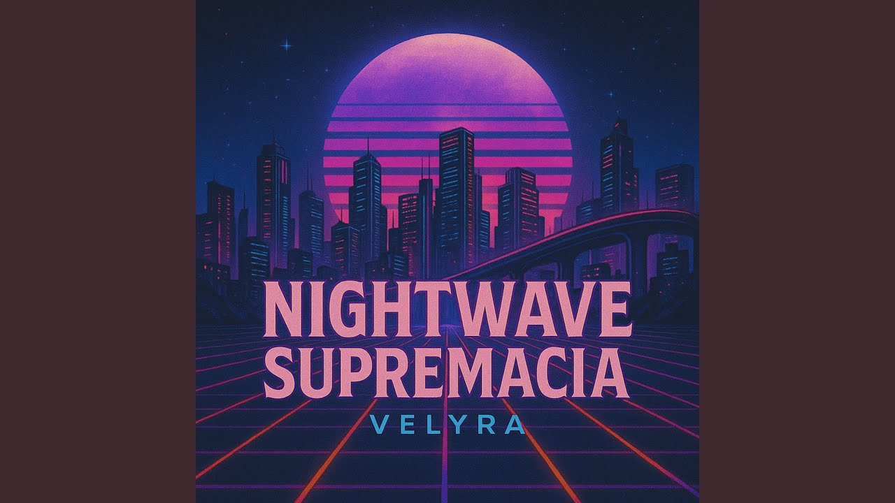 Nightwave Supremacia