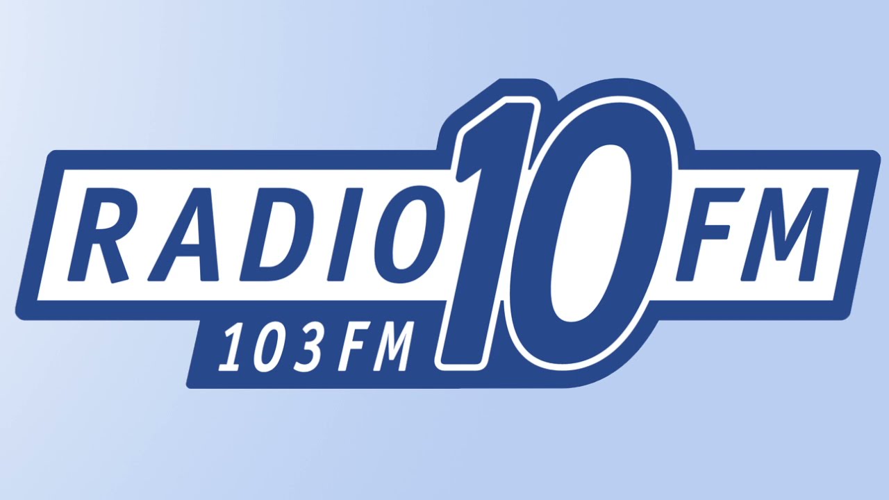 Einde Radio 10 Gold start Radio 10 FM 1 november 1999