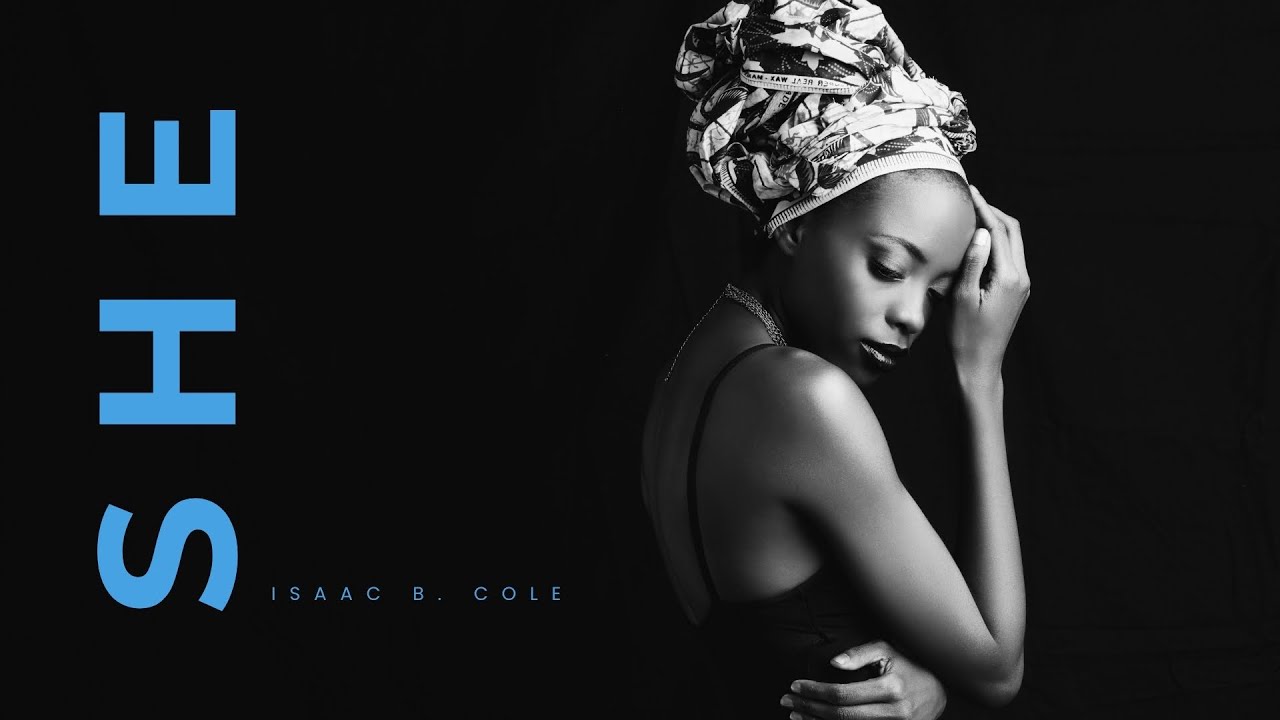 Isaac B. Cole &mdash; She | Sessions on the Green