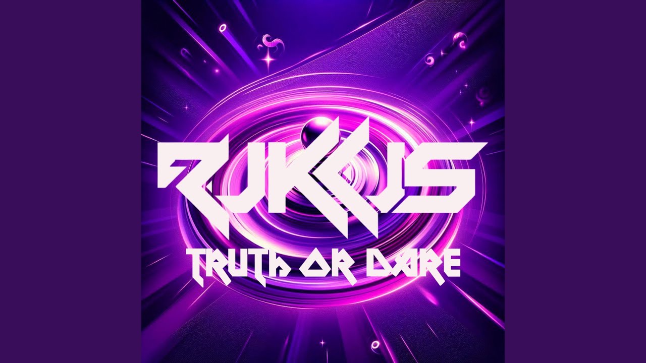 Truth Or Dare (feat. Jrounds)