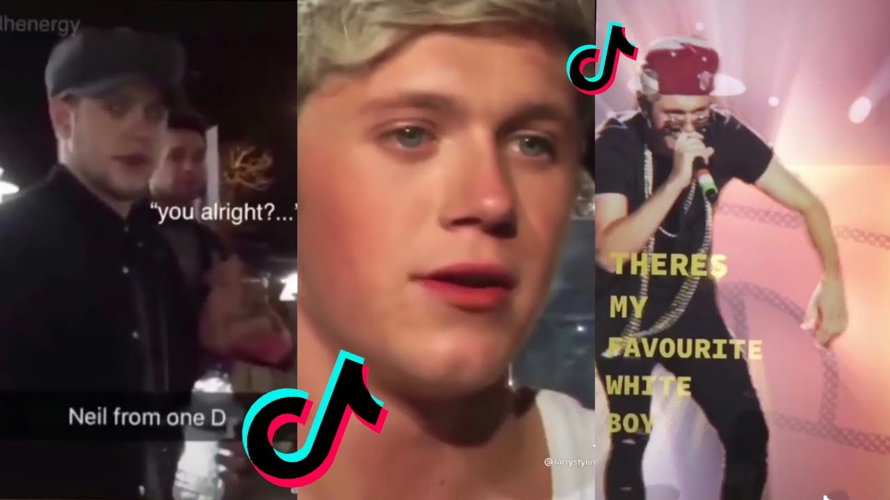 Niall horan Tiktoks you will regret not watching 🇮🇪