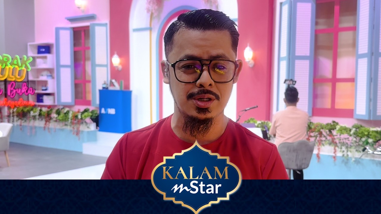 Apa nak buat bila suami merungut masakan berbuka tak sedap!