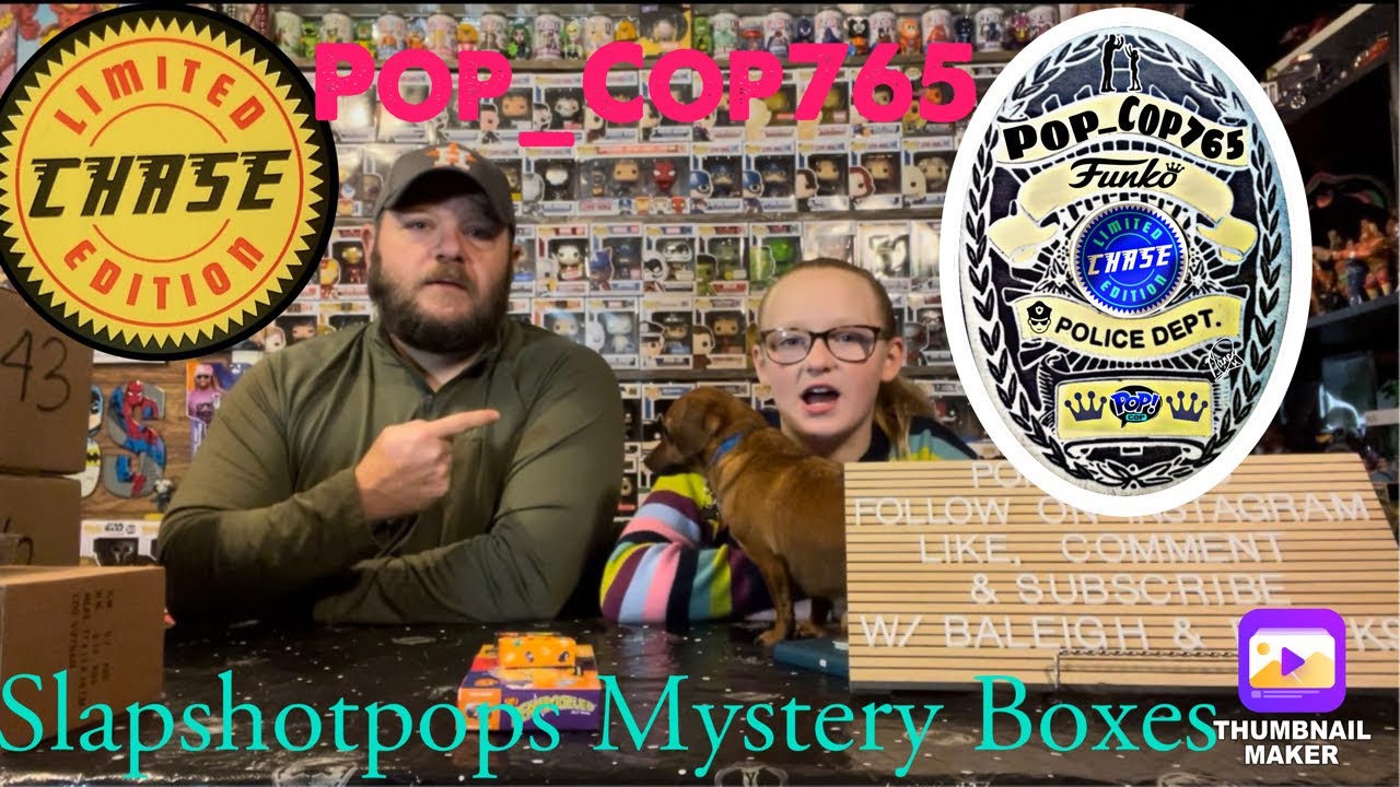 Pop_Cop765-Slapshotpops Mystery Boxes