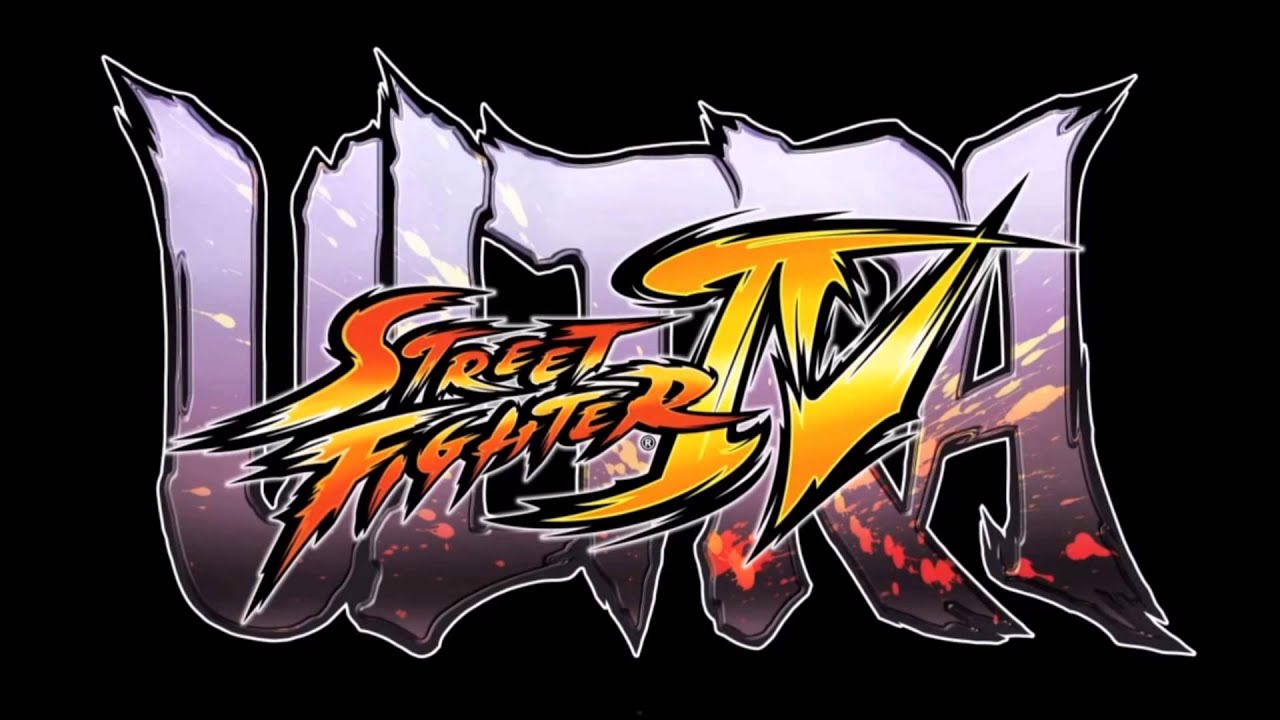 Ultra Street Fighter IV - Main Menu A Theme 1 Hour Version
