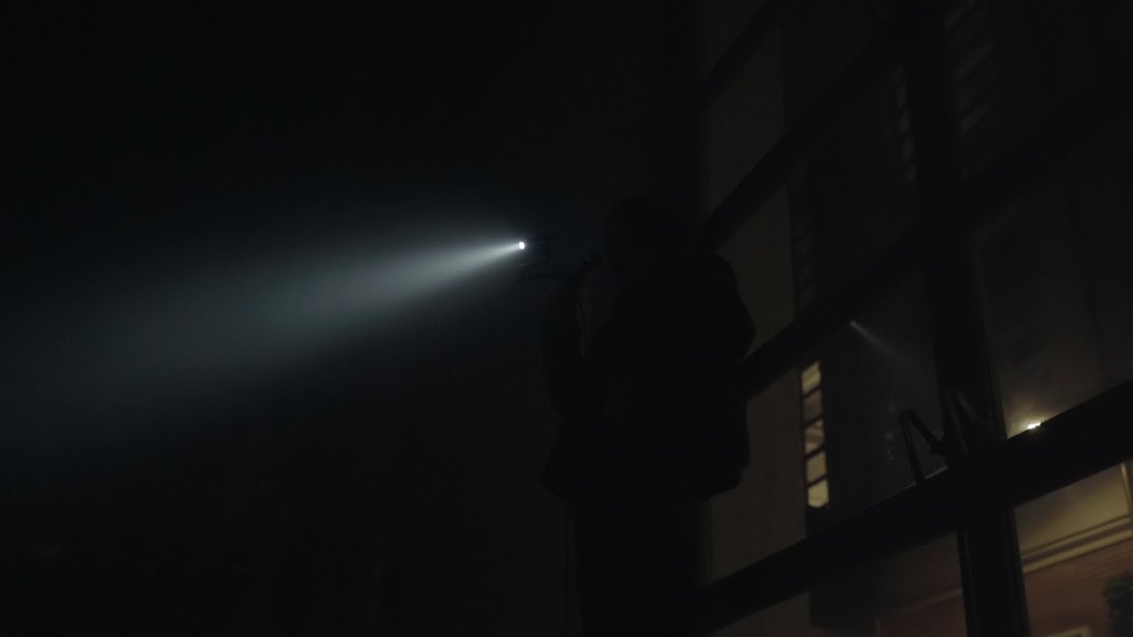 Trascendenze Artificiali - Trailer pt.6 (Kyrie)