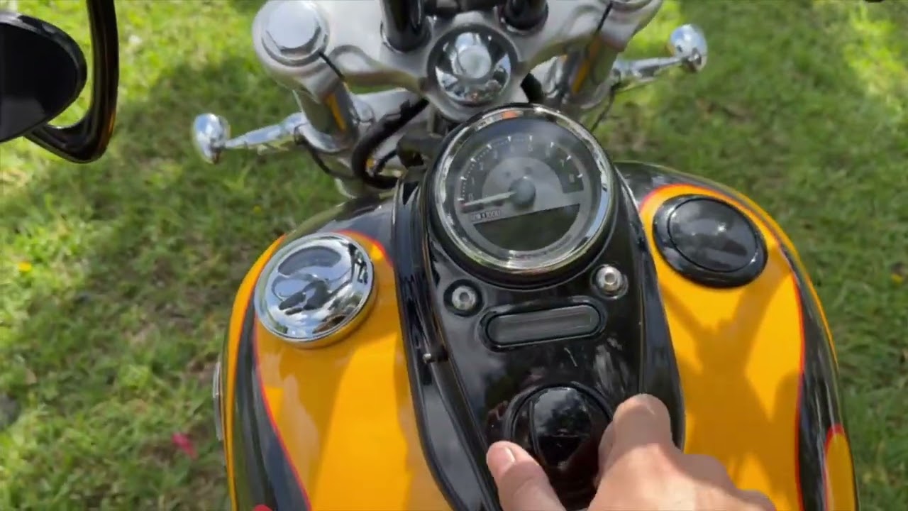 2011 Harley-Davidson Dyna Wide Glide WALK AROUND VIDEO!